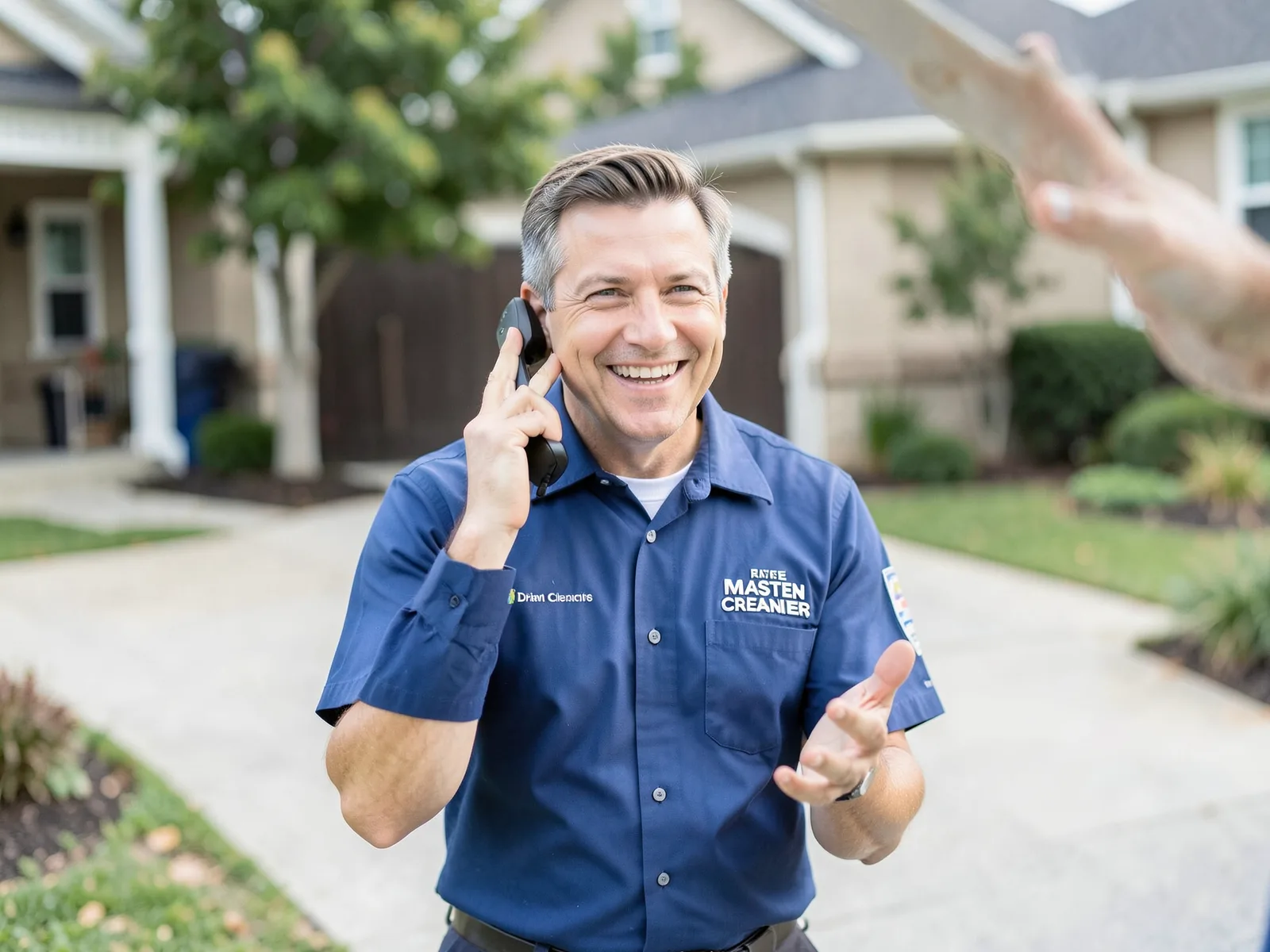 Drain Cleaning Columbia City, IN FAQs